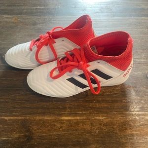 Toddler Indoor Soccer Shoes